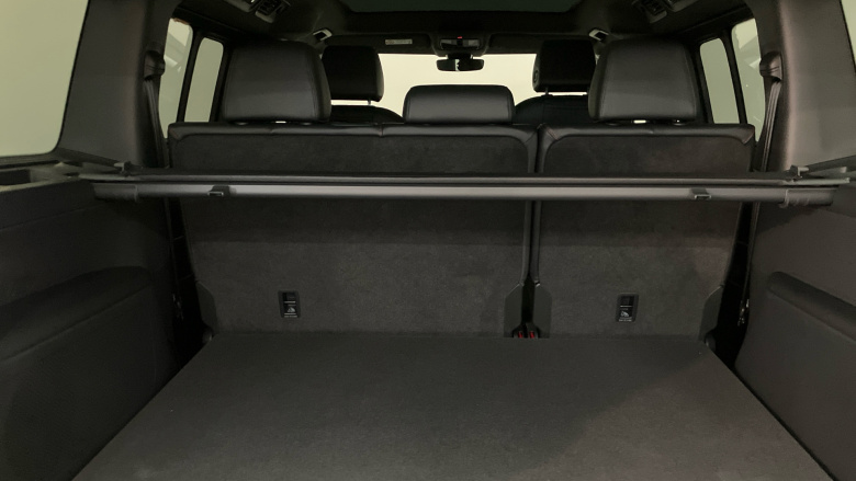 Volkswagen ID. Buzz 250kW GTX Pro 79kWh 5dr 4MOTION Auto Electric Estate